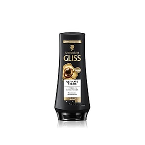 Schwarzkopf Gliss Ultimate Repair Conditioner 200ml (6.76fl oz)