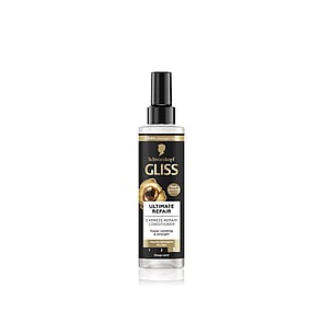 Schwarzkopf Gliss Ultimate Repair Express Spray Conditioner 200ml (6.76fl oz)