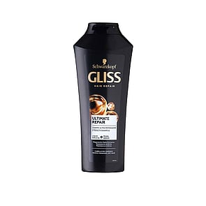 Schwarzkopf Gliss Ultimate Repair Shampoo
