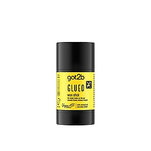 Schwarzkopf got2b Glued Wax Stick 50g