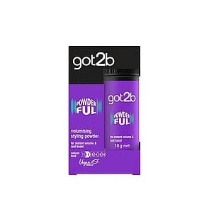 Schwarzkopf got2b Powderful Volumizing Styling Powder 10g