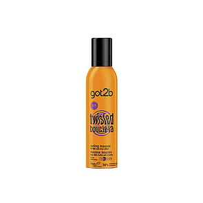 Schwarzkopf got2b Twisted Boucle-la Curling Mousse 250ml