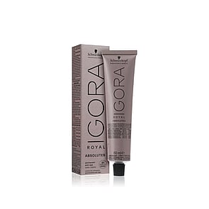 Schwarzkopf Igora Royal Absolutes Permanent Anti-Age Color Creme