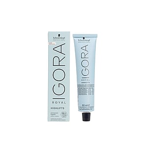 Schwarzkopf Igora Royal Highlifts Permanent Highlift Color Creme