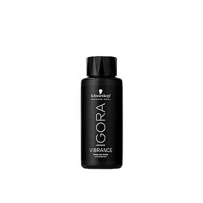 Schwarzkopf Igora Vibrance Tone-On-Tone Coloration 10-42 Smoked Beige Mekan Tonik 60ml