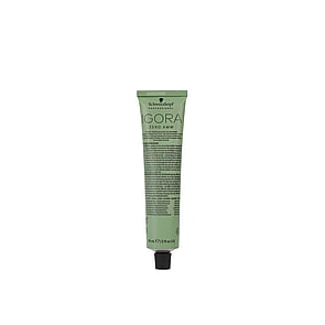 Schwarzkopf Igora Zero AMM 7-1 Medium Blonde Cendré 60ml