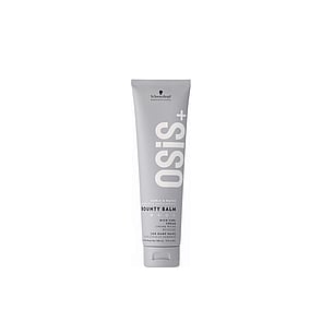 Schwarzkopf OSiS+ Bounty Balm Rich Curl Cream 150ml