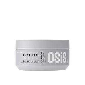 Schwarzkopf OSiS+ Curl Jam Żel Definiujący Loki 300ml