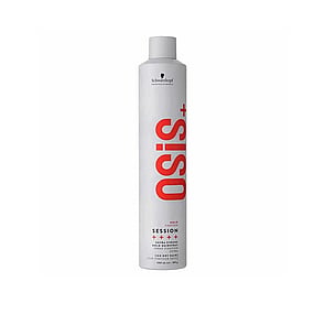Schwarzkopf OSiS+ Session Ekstra Tugev Fikseering Juukselakk 500ml