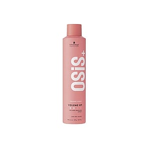 Schwarzkopf OSiS+ Volume Up Σπρέι Ενίσχυσης Όγκου & Σώματος 300ml