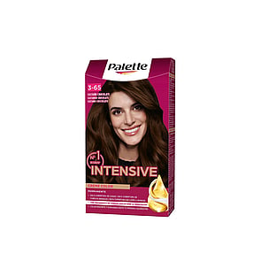 Schwarzkopf Palette Coloration Crème Intensive Permanente