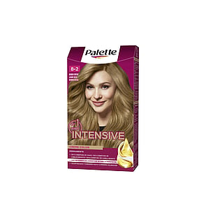 Schwarzkopf Palette Intensive Creme Color Permanent Hair Dye