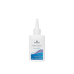 Schwarzkopf Professional Natural Styling Hydrowave Glamour Wave Perm Lotion 1 80ml