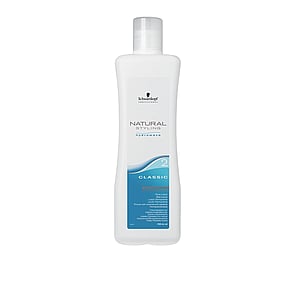 Schwarzkopf Professional Natural Styling Hydrowave Loción de Permanente Classic 2 1L