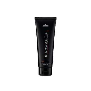 Schwarzkopf Professional Silhouette جل تثبيت فائق القوة 250ml