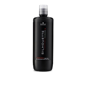 Schwarzkopf Silhouette Pump Spray Super Hold 1L