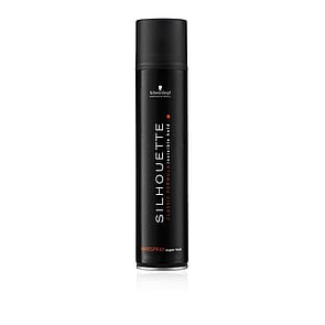 Schwarzkopf Silhouette Haarspray Super Hold 750ml