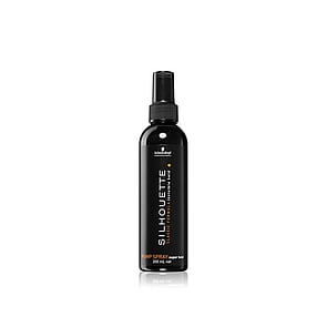 Schwarzkopf Silhouette Pump Spray Super Hold
