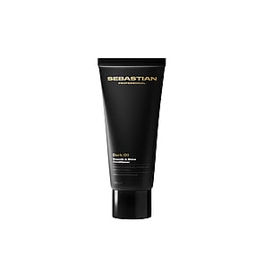Sebastian Professional Dark Oil Smooth & Shine Conditioner 200ml
