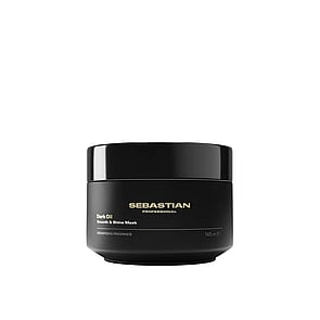 Sebastian Professional Dark Oil Smooth & Shine Mask 145ml
