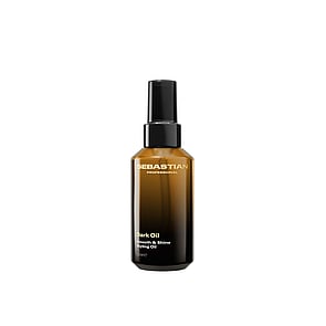 Sebastian Professional Dark Oil Smooth & Shine Styling Oil 100ml