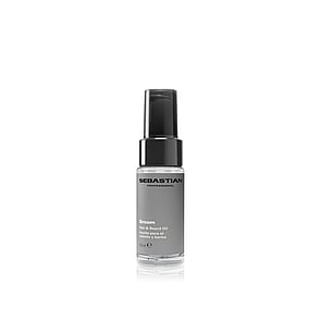 Sebastian Professional Groom Hair & Beard Oil 30ml