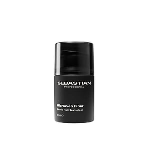 Sebastian Professional Microweb Fiber Elastic Hair Texturizer 45ml