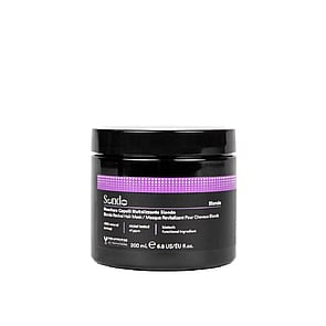 Sendo Blonde Revival ماسك الشعر 200ml