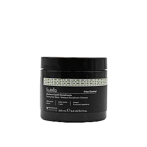 Sendo قناع الشعر للتحكم في التجعد والترويض 200ml