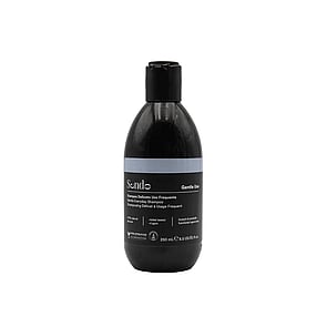 Sendo Gentle Use Everyday Shampoo 250ml