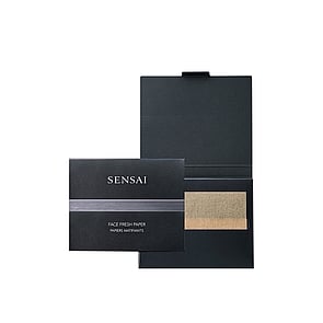 SENSAI Papel Matificante Facial x100