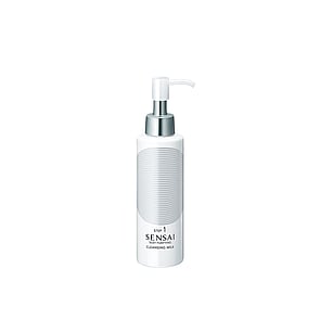 SENSAI Silky Purifying Cleansing Milk 150ml