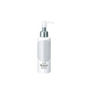 SENSAI Silky Purifying Milky Soap 150ml