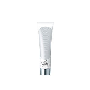 SENSAI Silky Purifying Mud Soap (Wash & Mask) 125ml