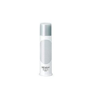 SENSAI Silky Purifying Silk Peeling Mask 90ml