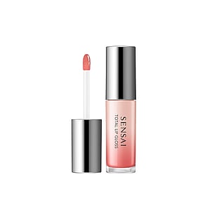 SENSAI Total Lip Gloss in Colors