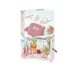 Sensilis Cityscape Picnic Moment Perfect with Eternalist A.G.E. [Day Cream] & Eternalist A.G.E. [Serum AI] Gift Set