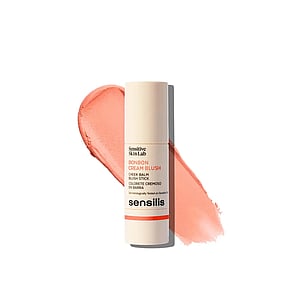 Sensilis Bonbon Cream Blush Stick