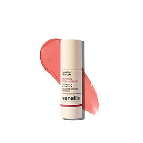 Sensilis Bonbon Cream Blush Stick 03 Berry Ganache 6.5g