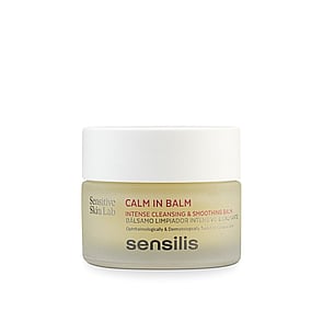 Sensilis Calm in Balm Intense Cleansing & Smoothing Balm 50ml (1.69fl oz)