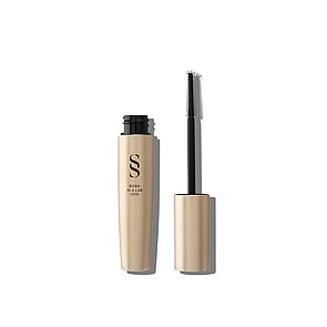 Sensilis Endless Mascara 01 Black 13.7ml