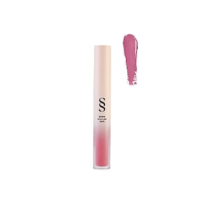 Sensilis Eternal [Lips] Kiss Proof Pintalabios Líquido Cremoso Mate