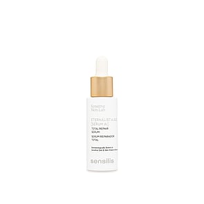 Sensilis Eternalist A.G.E. [Serum AI] Total Repair Serum 30ml