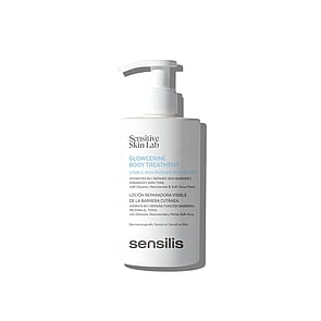 Sensilis Glowcerine Body Treatment 200ml