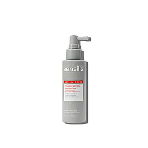 Sensilis Hair & Scalp Losion Proti Izpadanju Las z Eksosomi 100ml