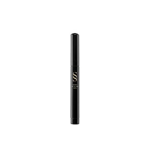 Sensilis Jumbo Eyes 3-In-1 Waterproof Eyeliner & Eyeshadow 01 Black Diamond