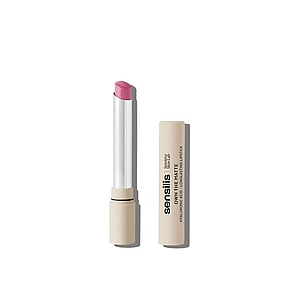 Sensilis Own the Matte Lipstick