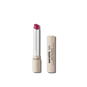 Sensilis Own the Matte Lipstick 02 Game On 2g