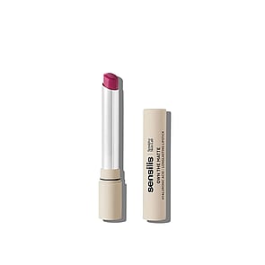 Sensilis Own the Matte Lipstick 04 No Sorrow 2g