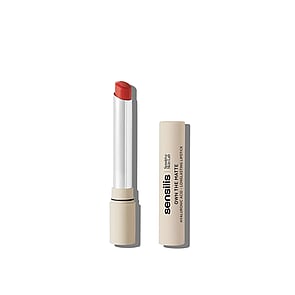 Sensilis Own the Matte Lipstick 06 You're Mine 2g
